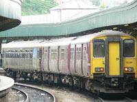SCR cancels 15 train services due to floods
