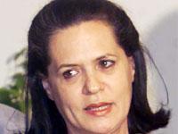 Sonia visit to AP only after flood situation improves