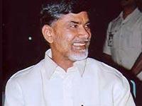 Naidu wants AP floods to be declared as national calamity