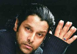 Vikram's Raavan experience