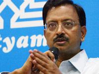Raju's bail petition to be heard on Oct 8