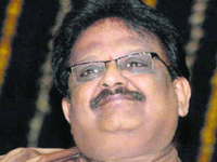 Balasubramanyam reveals it all.