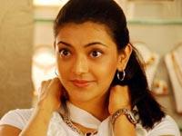 Kajal's prince charming