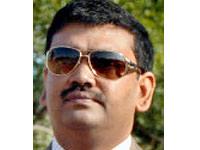 Don't believe in rumours on floods: Krishna Collector
