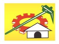 TDP suspends 8 Karimnagar ZPTCs for defying whip