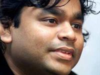 Rahman musical destinations