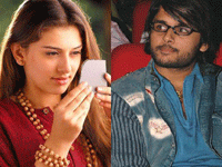 'Hero' Nitin to Marry 'Desamuduru' Hansika.