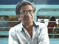 Human Rights activist Balagopal no more.