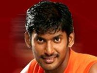 Vishal's image makeover