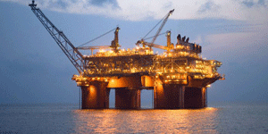 TV Media's GAS hungry for K-G basin.
