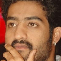 Junior NTR coming as Maha"SHAKTHI"