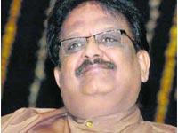 The man behind the legendary SPB