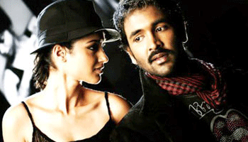 Where is Chowdary's  Saleem ?