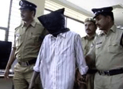 Rape and Kill â€“ A Hyderabad Psycho Serial killer.