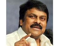 I am not against the relief operations: Chiru