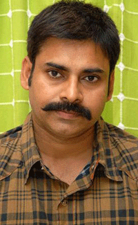 Pawan's plans for this year