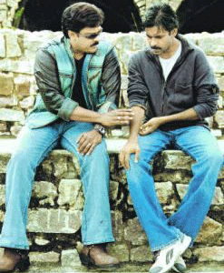 Pawan Kalyan to answer Mohanbabu &amp; Rajashekhar !