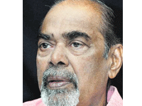 Ramanaidu's concerns