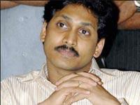 Jagan  leaves for  Bangalore while KVP   for  Delhi
