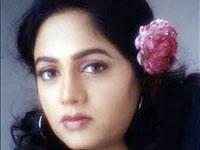 Haripriya is not the heroine of "Leader"