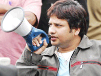 Surender Reddy, Sindhu marriage â€“ Worst Gossip.