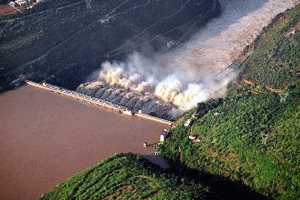 Srisailam, Nagarjuna Sagar, Prakasham â€“ Real Pride of AP
