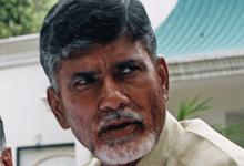 Top TDP leaders suffering with Dengue.