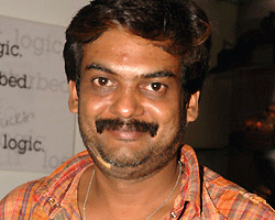 Puri Jagannadh shifts "Magadheera" to "Bumper Offer".