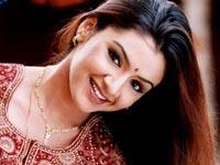 Aarthi Agarwal's popularity in Tollywood