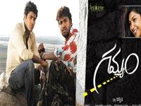 'Gamyam' bags Golden Nandi Award