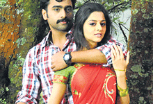 Nara Rohit to change his "Baanam".