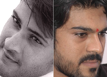Siddharth pulls Mahesh Babu &amp; Ram Charan to Bollywood!
