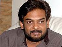 Puri makes parody from "Magadheera"