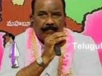 We will continue till  separate  Telangana is achieved: Nayani