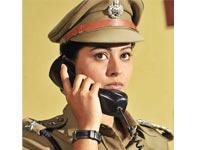 Sneha anxious