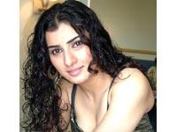 Archana plays a dual role