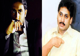 YS Jagan's "Sarkar Raj".