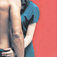 Massage &amp; Sex â€“ Something special near GVK One.