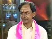 KCR terms SEC decision as 'hasty'