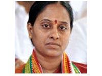 Governor accepts Surekha's resignation