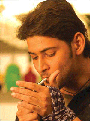 "Puli" declare "Magadheera" and "Pokiri" are no hits.