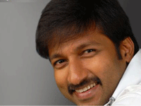 Gopichand, Puri's "Goli Maar" movie story leaked!