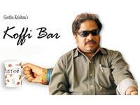 Geetha Krishna's Koffee Bar