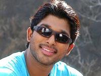 Allu Arjun's leading lady