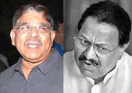 Allu Aravind â€“ DS secret meeting (First on Net).