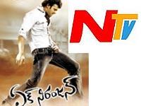 NTV Gets Mileage in 'Ek Niranjan'