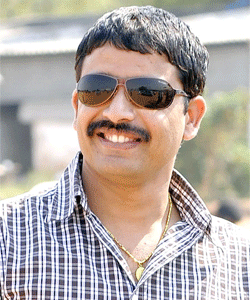 "Dil" Raju doesn't know anything about movies!