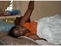City's woman boxer commits suicide