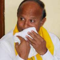Naidu fixing Devender goud &amp; Nandeeshwar's fight.