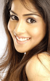 Comedy actor denies dating with Genelia.